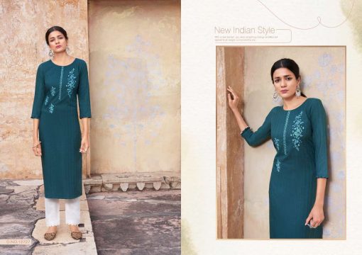 Kalaroop Pili Vol 4 by Kajree Kurti Wholesale Catalog 8 Pcs 7 510x360 - Kalaroop Pili Vol 4 by Kajree Kurti Wholesale Catalog 8 Pcs