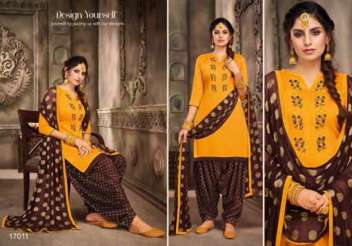 Kapil Trendz Aflatune Vol 16 Salwar Suit Wholesale Catalog 12 Pcs 10 510x357 - Kapil Trendz Aflatune Vol 16 Salwar Suit Wholesale Catalog 12 Pcs