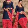 Kapil Trendz Aflatune Vol 16 Salwar Suit Wholesale Catalog 12 Pcs