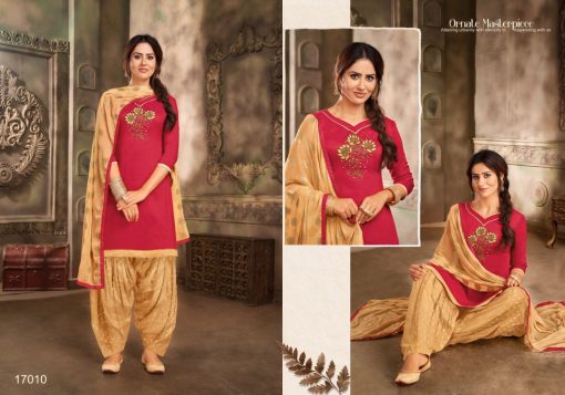 Kapil Trendz Aflatune Vol 16 Salwar Suit Wholesale Catalog 12 Pcs 11 510x357 - Kapil Trendz Aflatune Vol 16 Salwar Suit Wholesale Catalog 12 Pcs