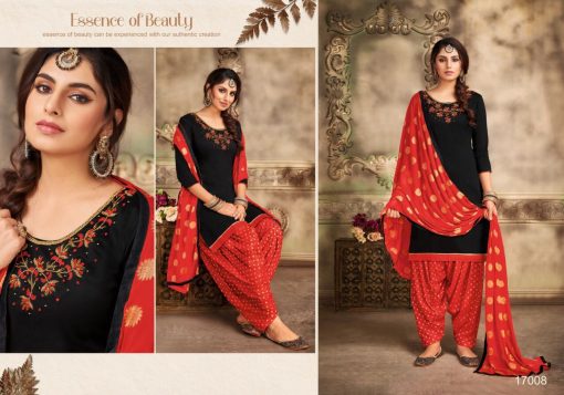 Kapil Trendz Aflatune Vol 16 Salwar Suit Wholesale Catalog 12 Pcs 13 510x357 - Kapil Trendz Aflatune Vol 16 Salwar Suit Wholesale Catalog 12 Pcs