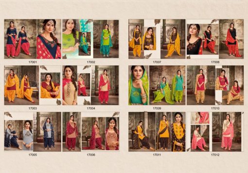 Kapil Trendz Aflatune Vol 16 Salwar Suit Wholesale Catalog 12 Pcs 15 510x357 - Kapil Trendz Aflatune Vol 16 Salwar Suit Wholesale Catalog 12 Pcs