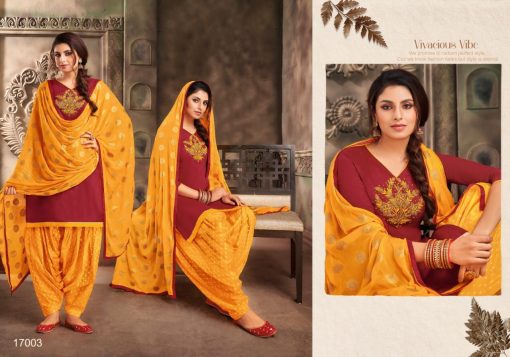 Kapil Trendz Aflatune Vol 16 Salwar Suit Wholesale Catalog 12 Pcs 5 510x357 - Kapil Trendz Aflatune Vol 16 Salwar Suit Wholesale Catalog 12 Pcs