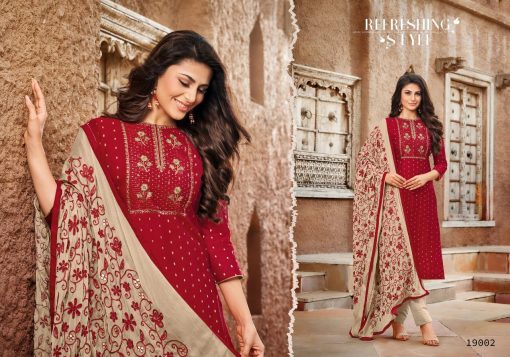 Kapil Trendz Mairin Vol 3 Salwar Suit Wholesale Catalog 12 Pcs 5 510x357 - Kapil Trendz Mairin Vol 3 Salwar Suit Wholesale Catalog 12 Pcs