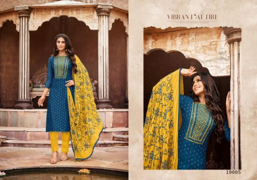 Kapil Trendz Mairin Vol 3 Salwar Suit Wholesale Catalog 12 Pcs 8 510x357 - Kapil Trendz Mairin Vol 3 Salwar Suit Wholesale Catalog 12 Pcs