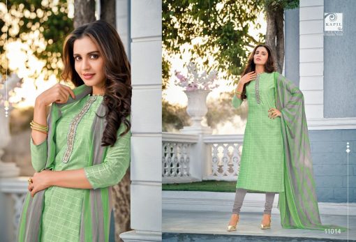 Kapil Trendz Spring Vol 6 Salwar Suit Wholesale Catalog 14 Pcs 12 510x347 - Kapil Trendz Spring Vol 6 Salwar Suit Wholesale Catalog 14 Pcs