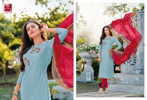 Kapil Trendz Spring Vol 6 Salwar Suit Wholesale Catalog 14 Pcs 3 510x347 - Kapil Trendz Spring Vol 6 Salwar Suit Wholesale Catalog 14 Pcs