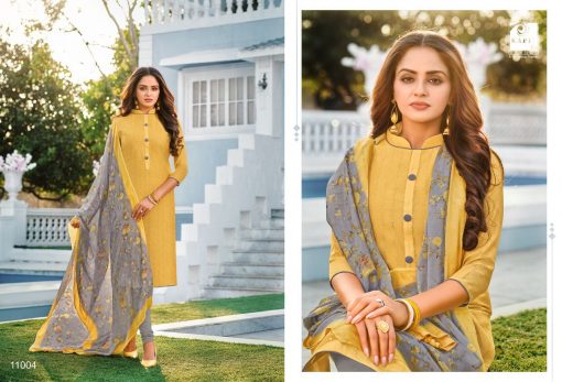 Kapil Trendz Spring Vol 6 Salwar Suit Wholesale Catalog 14 Pcs 6 510x347 - Kapil Trendz Spring Vol 6 Salwar Suit Wholesale Catalog 14 Pcs