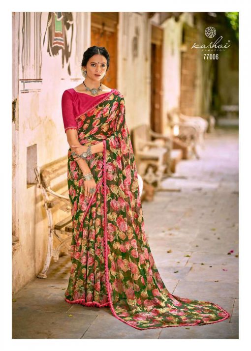 Kashvi Radhika by Lt Fabrics Saree Sari Wholesale Catalog 10 Pcs 17 510x714 - Kashvi Radhika by Lt Fabrics Saree Sari Wholesale Catalog 10 Pcs