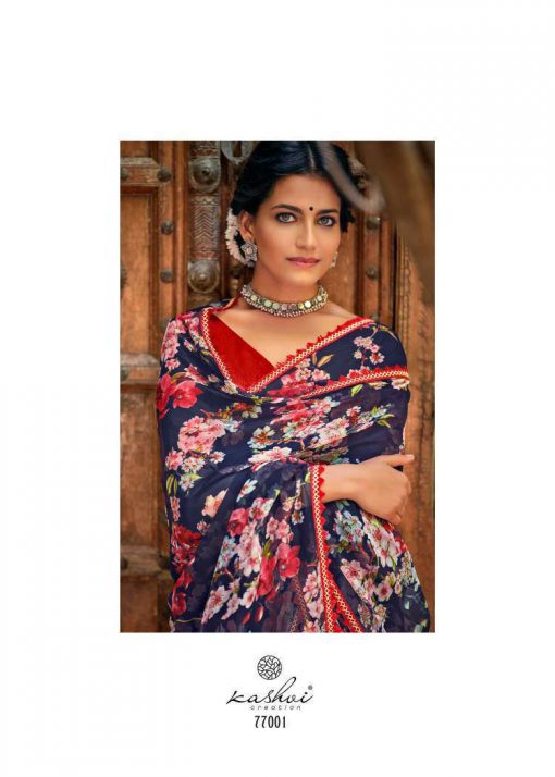 Kashvi Radhika by Lt Fabrics Saree Sari Wholesale Catalog 10 Pcs 4 510x714 - Kashvi Radhika by Lt Fabrics Saree Sari Wholesale Catalog 10 Pcs