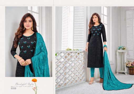 Kayce Kasmeera Nasreen Salwar Suit Wholesale Catalog 12 Pcs 1 510x357 - Kayce Kasmeera Nasreen Salwar Suit Wholesale Catalog 12 Pcs