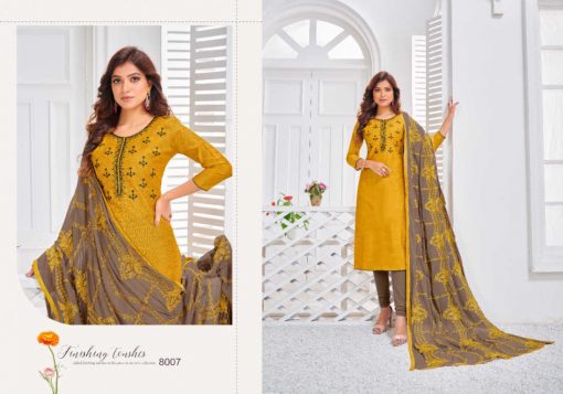 Kayce Kasmeera Nasreen Salwar Suit Wholesale Catalog 12 Pcs 12 510x357 - Kayce Kasmeera Nasreen Salwar Suit Wholesale Catalog 12 Pcs