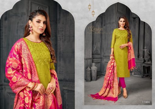 Kayce Kasmeera Queen Vol 5 Salwar Suit Wholesale Catalog 12 Pcs 8 510x357 - Kayce Kasmeera Queen Vol 5 Salwar Suit Wholesale Catalog 12 Pcs