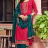 Kessi Bandhan Salwar Suit Wholesale Catalog 8 Pcs