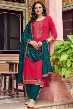 Kessi Bandhan Salwar Suit Wholesale Catalog 8 Pcs