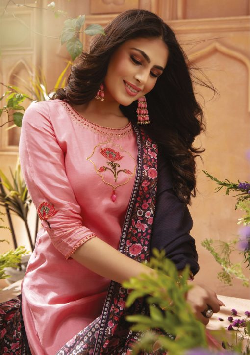 Kiana Shamma Kurti with Dupatta Bottom Wholesale Catalog 8 Pcs 6 510x724 - Kiana Shamma Kurti with Dupatta Bottom Wholesale Catalog 8 Pcs