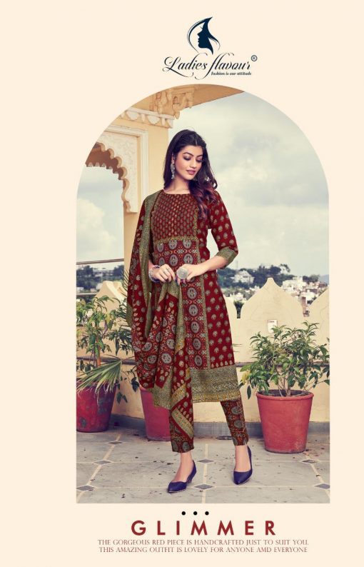 Ladies Flavour Panihari Kurti with Bottom Dupatta Wholesale Catalog 4 Pcs 8 510x794 - Ladies Flavour Panihari Kurti with Bottom Dupatta Wholesale Catalog 4 Pcs