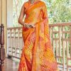 Laxmikala Nairobi by Amardeep Saree Sari Wholesale Catalog 12 Pcs