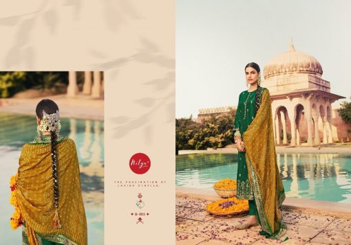 Lt Fabrics Nitya Bandhani Salwar Suit Wholesale Catalog 6 Pcs 12 510x357 - Lt Fabrics Nitya Bandhani Salwar Suit Wholesale Catalog 6 Pcs