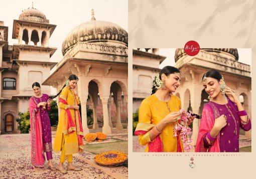 Lt Fabrics Nitya Bandhani Salwar Suit Wholesale Catalog 6 Pcs 9 510x357 - Lt Fabrics Nitya Bandhani Salwar Suit Wholesale Catalog 6 Pcs