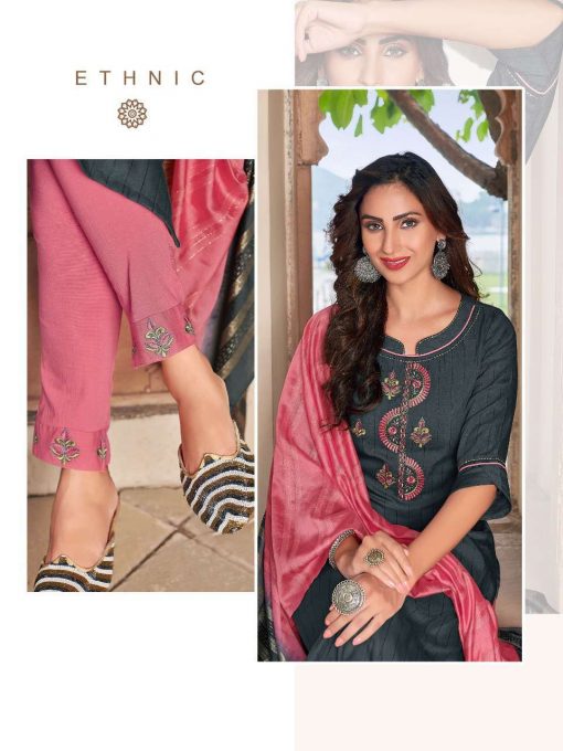 Manas Arina Kurti with Dupatta Bottom Wholesale Catalog 6 Pcs 11 510x680 - Manas Arina Kurti with Dupatta Bottom Wholesale Catalog 6 Pcs