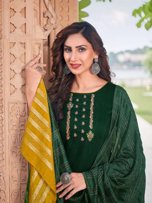 Manas Arina Kurti with Dupatta Bottom Wholesale Catalog 6 Pcs 15 510x680 - Manas Arina Kurti with Dupatta Bottom Wholesale Catalog 6 Pcs