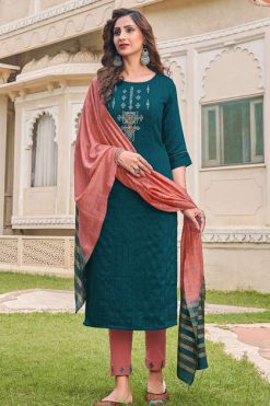 Manas Arina Kurti with Dupatta Bottom Wholesale Catalog 6 Pcs