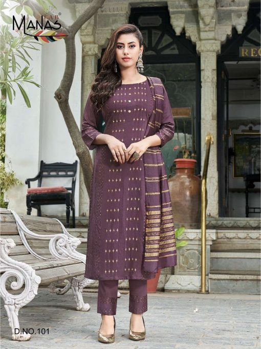 Manas Maher Kurti with Dupatta Bottom Wholesale Catalog 6 Pcs 1 510x680 - Manas Maher Kurti with Dupatta Bottom Wholesale Catalog 6 Pcs