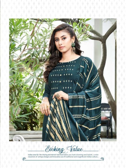 Manas Maher Kurti with Dupatta Bottom Wholesale Catalog 6 Pcs 7 510x680 - Manas Maher Kurti with Dupatta Bottom Wholesale Catalog 6 Pcs