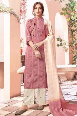 Manya Festival Kurti with Dupatta Bottom Wholesale Catalog 6 Pcs