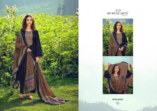 Mumtaz Arts Patola Vol 2 Salwar Suit Wholesale Catalog 10 Pcs 12 510x359 - Mumtaz Arts Patola Vol 2 Salwar Suit Wholesale Catalog 10 Pcs