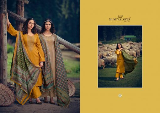 Mumtaz Arts Patola Vol 2 Salwar Suit Wholesale Catalog 10 Pcs 2 510x359 - Mumtaz Arts Patola Vol 2 Salwar Suit Wholesale Catalog 10 Pcs