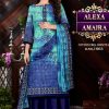 Naayika Alexa Amaira Salwar Suit Wholesale Catalog 8 Pcs