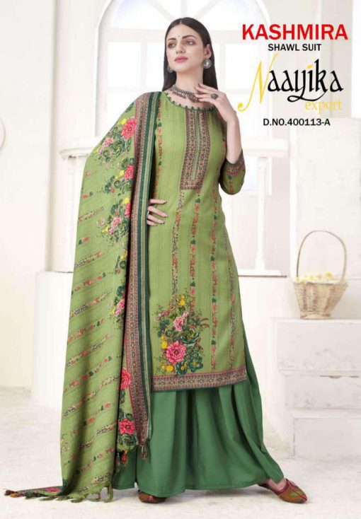 Naayika Kashmira Shawl Salwar Suit Wholesale Catalog 10 Pcs 2 1 510x734 - Naayika Kashmira Shawl Salwar Suit Wholesale Catalog 10 Pcs