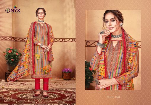 Onyx Mannat Salwar Suit Wholesale Catalog 8 Pcs 1 510x357 - Onyx Mannat Pashmina Salwar Suit Wholesale Catalog 8 Pcs