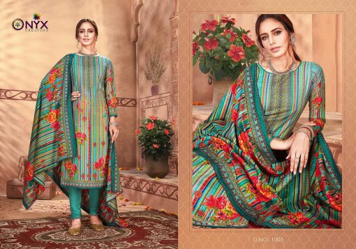 Onyx Mannat Salwar Suit Wholesale Catalog 8 Pcs 4 510x357 - Onyx Mannat Pashmina Salwar Suit Wholesale Catalog 8 Pcs