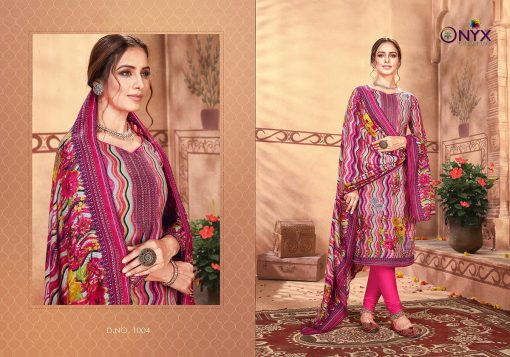 Onyx Mannat Salwar Suit Wholesale Catalog 8 Pcs 5 510x357 - Onyx Mannat Pashmina Salwar Suit Wholesale Catalog 8 Pcs