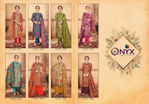 Onyx Mannat Salwar Suit Wholesale Catalog 8 Pcs 9 510x357 - Onyx Mannat Pashmina Salwar Suit Wholesale Catalog 8 Pcs