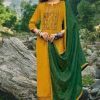 Panch Ratna Ritika Vol 2 by Kessi Salwar Suit Wholesale Catalog 5 Pcs