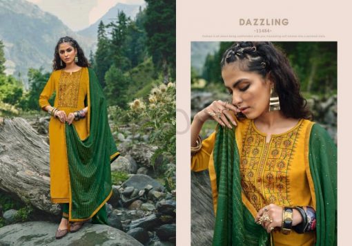 Panch Ratna Ritika Vol 2 by Kessi Salwar Suit Wholesale Catalog 5 Pcs 5 510x356 - Panch Ratna Ritika Vol 2 by Kessi Salwar Suit Wholesale Catalog 5 Pcs