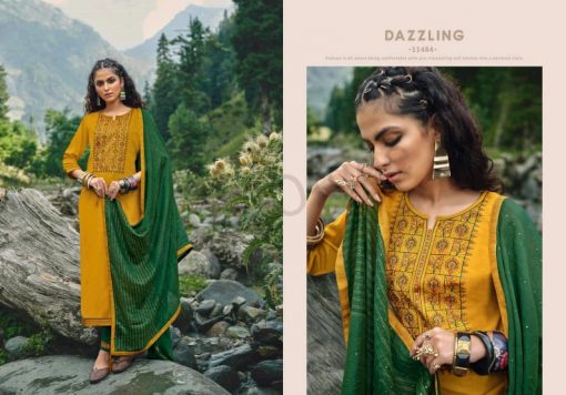 Panch Ratna Ritika Vol 2 by Kessi Salwar Suit Wholesale Catalog 5 Pcs 5 510x356 - Panch Ratna Ritika Vol 2 by Kessi Salwar Suit Wholesale Catalog 5 Pcs