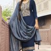 Panch Ratna Royal by Kessi Salwar Suit Wholesale Catalog 5 Pcs