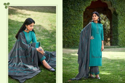 Raghav Hello Madam Vol 3 Salwar Suit Wholesale Catalog 12 Pcs 10 510x340 - Raghav Hello Madam Vol 3 Salwar Suit Wholesale Catalog 12 Pcs