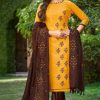 Raghav Hello Madam Vol 3 Salwar Suit Wholesale Catalog 12 Pcs