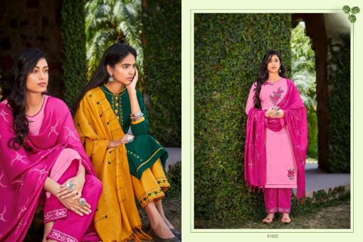 Raghav Hello Madam Vol 3 Salwar Suit Wholesale Catalog 12 Pcs 7 510x340 - Raghav Hello Madam Vol 3 Salwar Suit Wholesale Catalog 12 Pcs