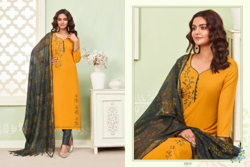 Raghav Novika Vol 3 Salwar Suit Wholesale Catalog 12 Pcs 11 510x340 - Raghav Novika Vol 3 Salwar Suit Wholesale Catalog 12 Pcs