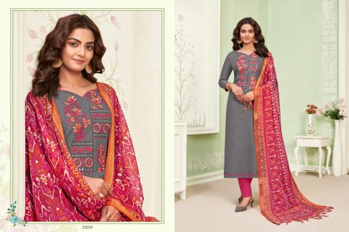 Raghav Novika Vol 3 Salwar Suit Wholesale Catalog 12 Pcs 3 510x340 - Raghav Novika Vol 3 Salwar Suit Wholesale Catalog 12 Pcs