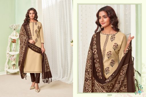 Raghav Novika Vol 3 Salwar Suit Wholesale Catalog 12 Pcs 7 510x340 - Raghav Novika Vol 3 Salwar Suit Wholesale Catalog 12 Pcs