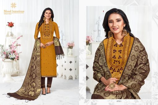 Raghav Nykaa Vol 3 Salwar Suit Wholesale Catalog 12 Pcs 10 510x340 - Raghav Nykaa Vol 3 Salwar Suit Wholesale Catalog 12 Pcs