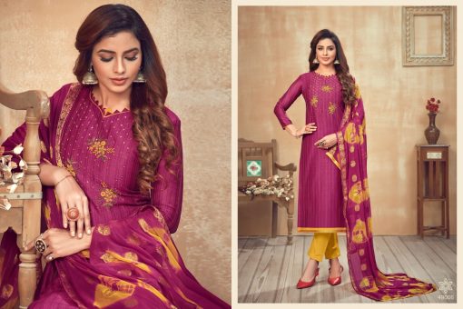 Raghav Rubina Salwar Suit Wholesale Catalog 12 Pcs 11 510x340 - Raghav Rubina Salwar Suit Wholesale Catalog 12 Pcs